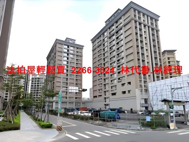 五股法拍大樓-6