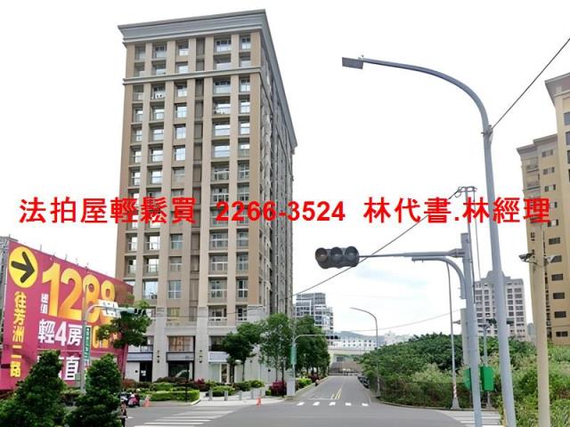 五股法拍大樓-8