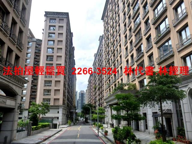 新莊大樓拍賣-5