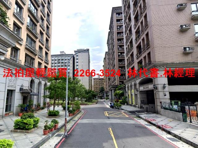 新莊大樓拍賣-6