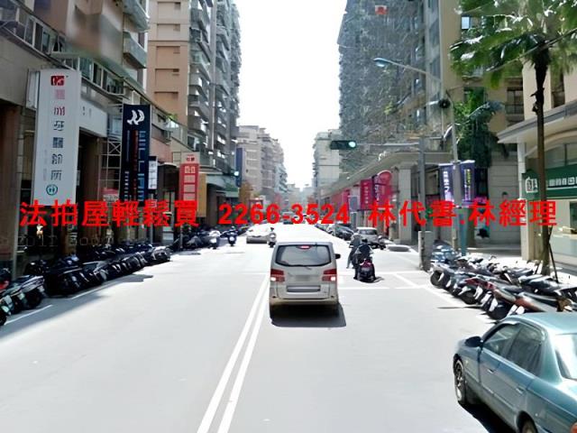 新莊大樓拍賣-7