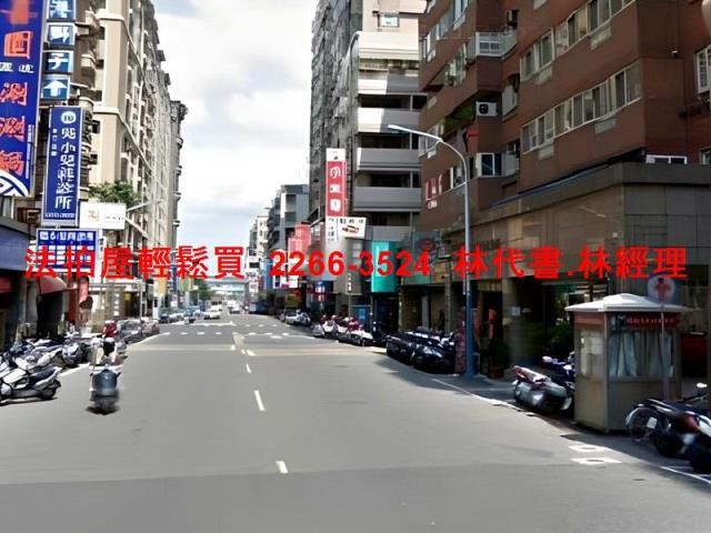 新莊大樓拍賣-8
