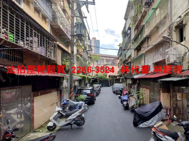 新北板橋法拍公寓-7