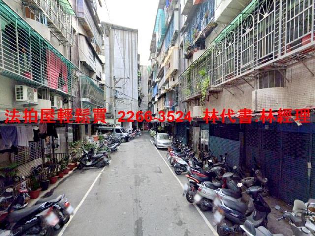 新北土城法拍公寓-6