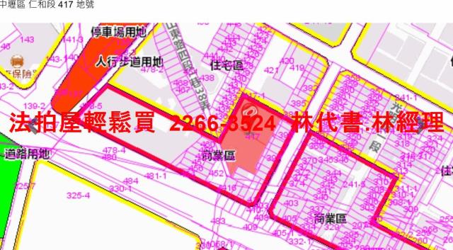 中壢大樓法拍-10