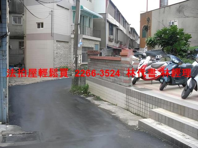 中壢大樓法拍-2