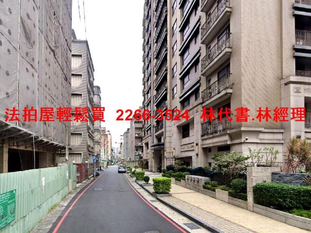 桃園桃園區拍賣大樓-9