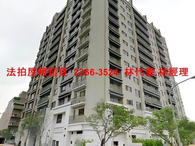 桃園桃園區拍賣大樓-1