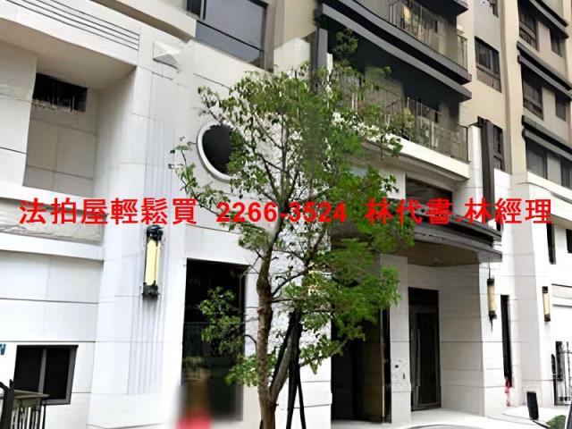 桃園桃園區拍賣大樓-3