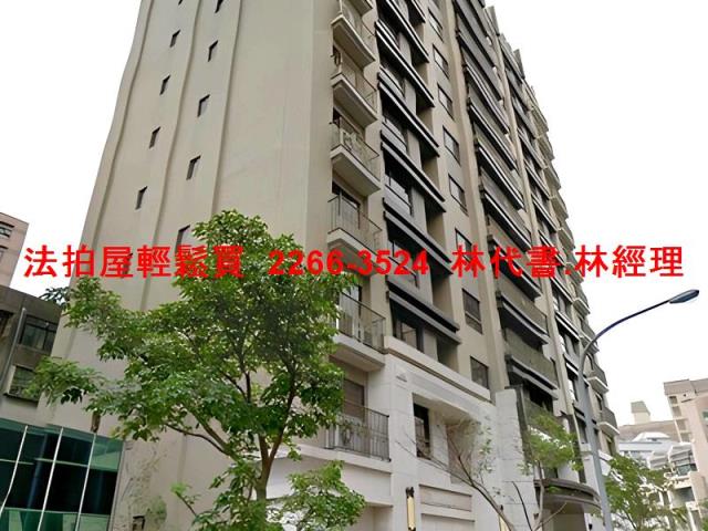 桃園桃園區拍賣大樓-5
