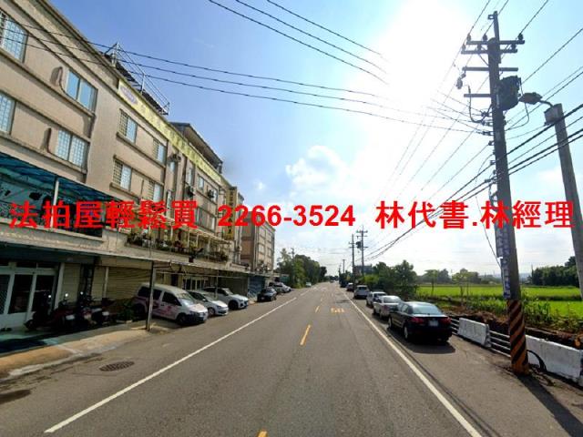 桃園楊梅透天法拍-7
