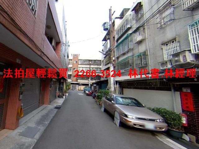 八德公寓拍賣-5