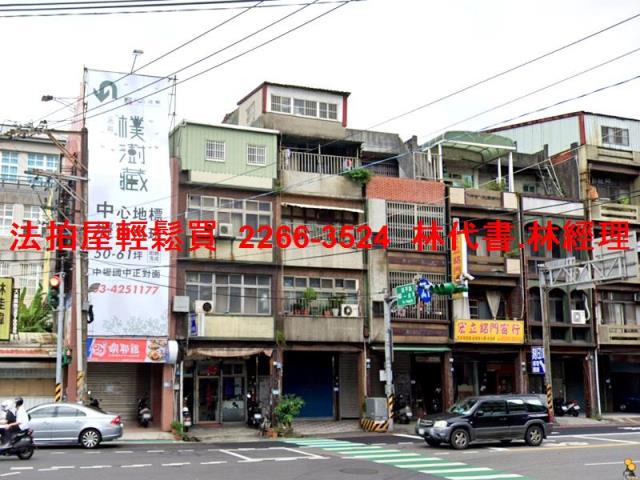 桃園平鎮法拍透天-6