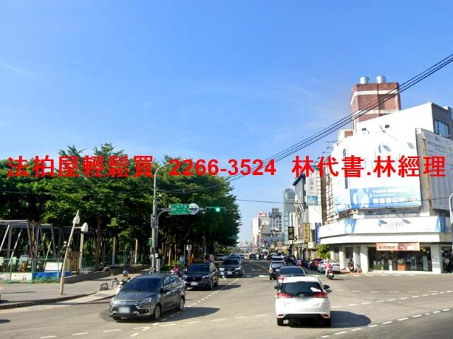 桃園平鎮法拍透天-8