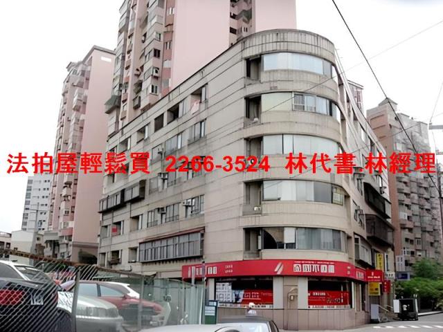 新北淡水拍賣華廈-5