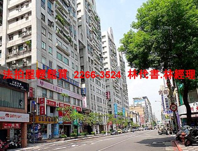 台北拍賣大樓-4