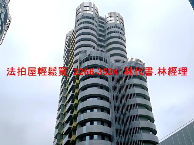 新北新店大樓法拍-5