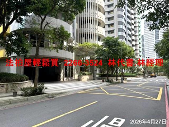 新北新店大樓法拍-6