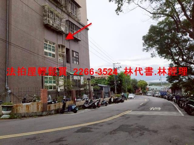 新北五股法拍大樓-11