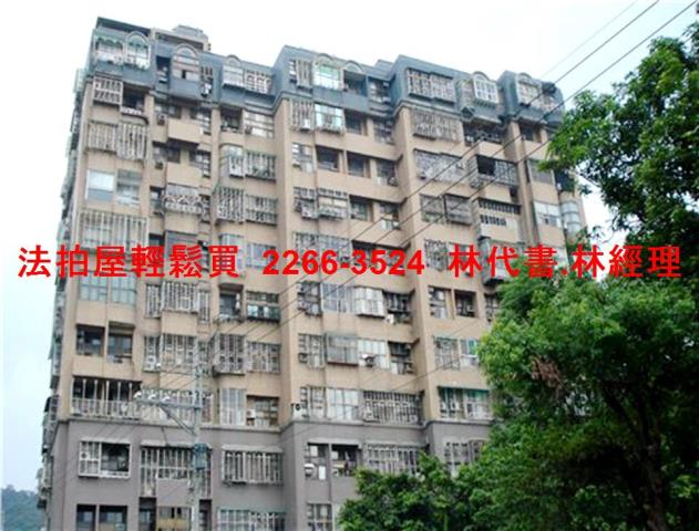 新北五股法拍大樓-8