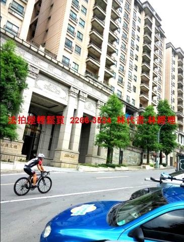 基隆暖暖法拍大樓-10