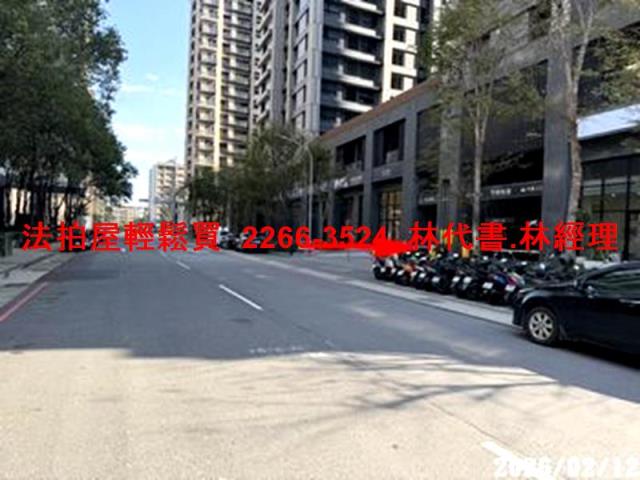 東區法拍大樓-10