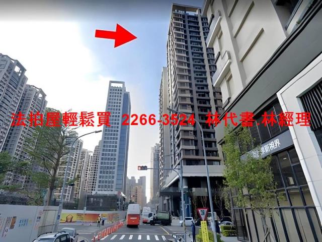 東區法拍大樓-11