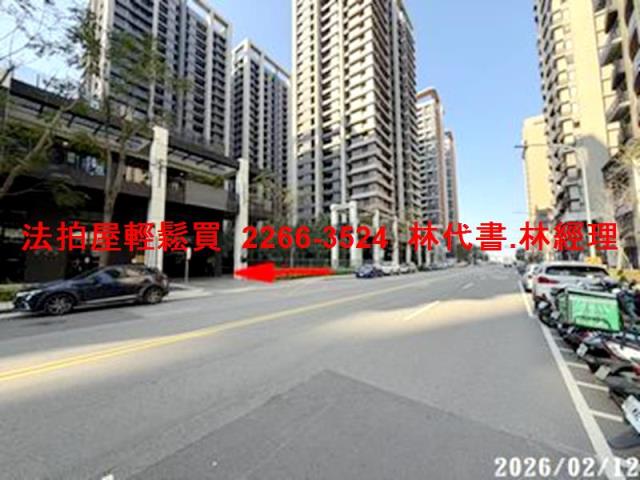 東區法拍大樓-1