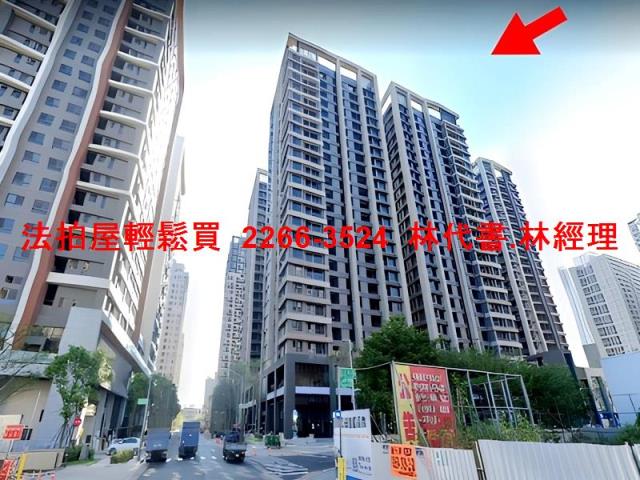 東區法拍大樓-2