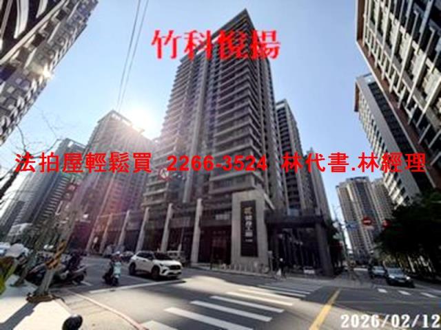 東區法拍大樓-6