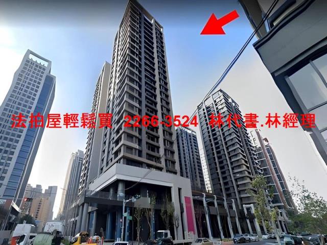東區法拍大樓-8