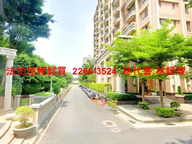 新北大樓法拍-8