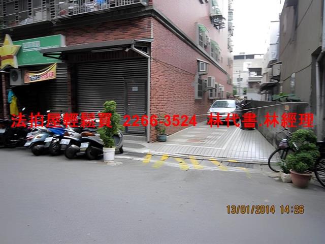 新北蘆洲華廈法拍-10