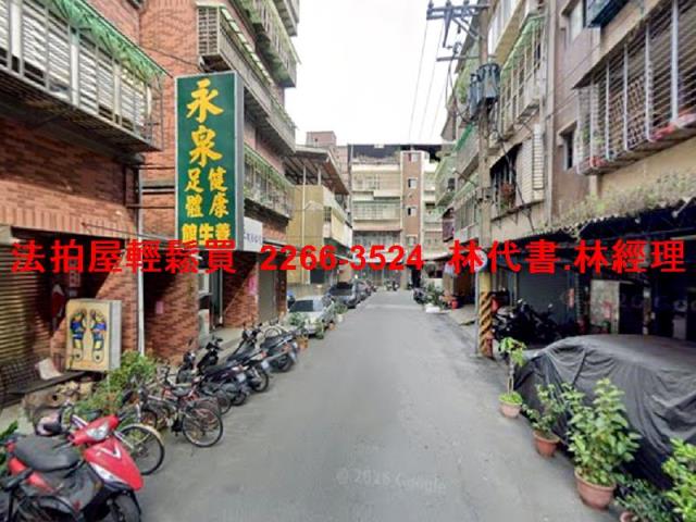 新北蘆洲華廈法拍-11