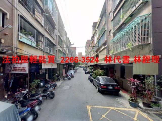 新北蘆洲華廈法拍-12