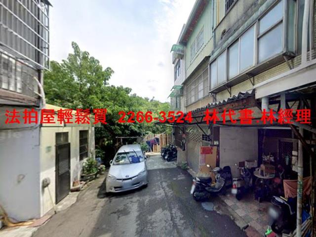 桃園法拍透天-3