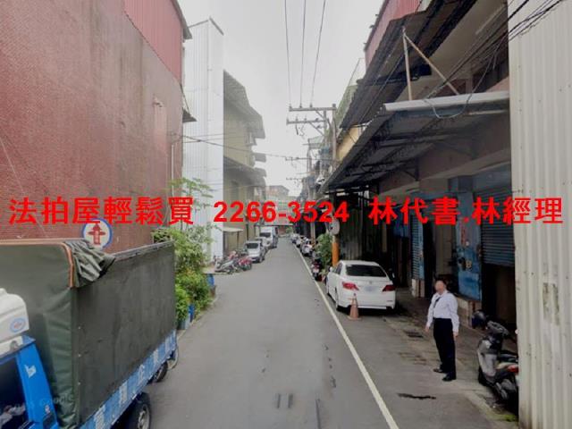 新北透天拍賣-8