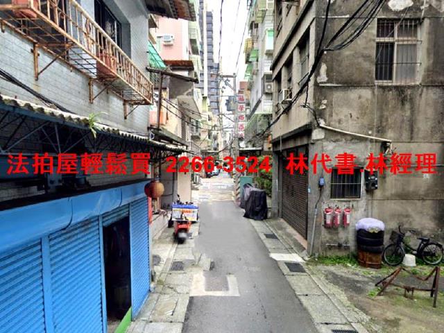 新北三重法拍公寓-2