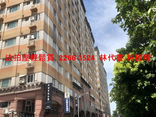 中壢大樓法拍-7