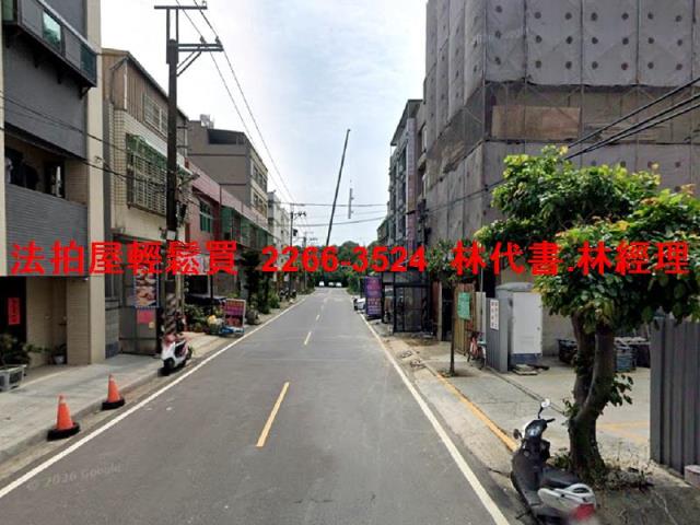 桃園觀音透天法拍-7
