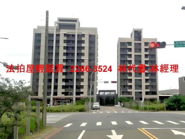桃園觀音大樓法拍-6