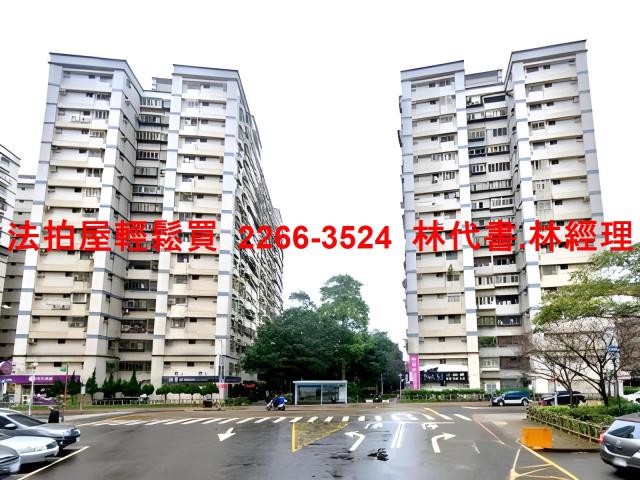 林口法拍大樓-6
