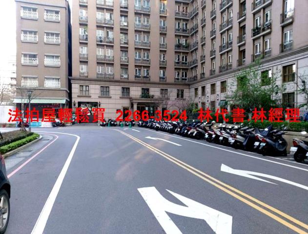 新北法拍大樓-7