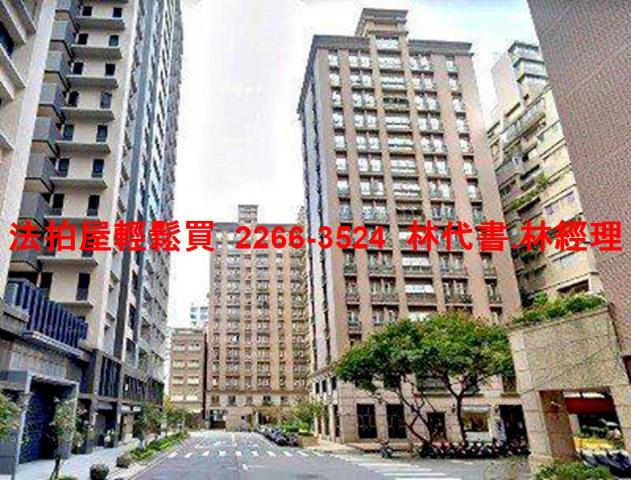 新北法拍大樓-8