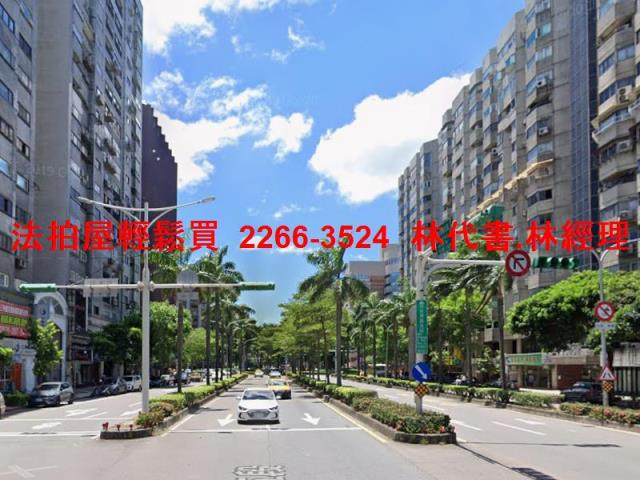 台北松山法拍大樓-9