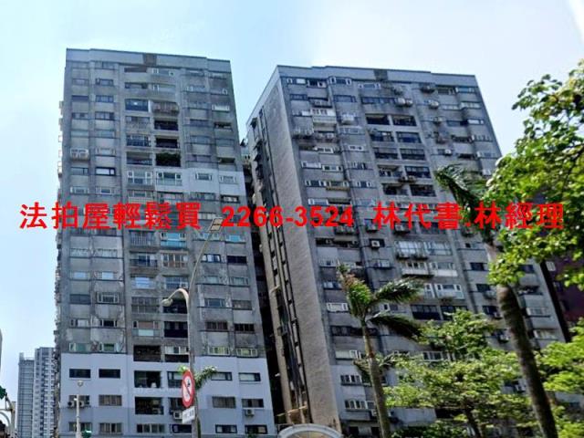 台北松山法拍大樓-3