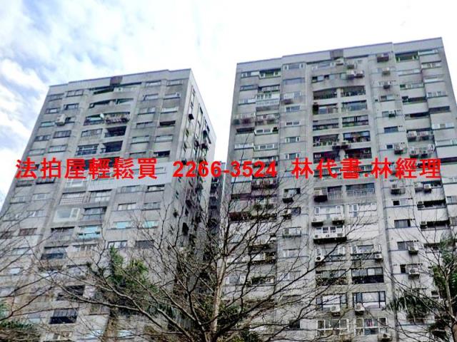 台北松山法拍大樓-4
