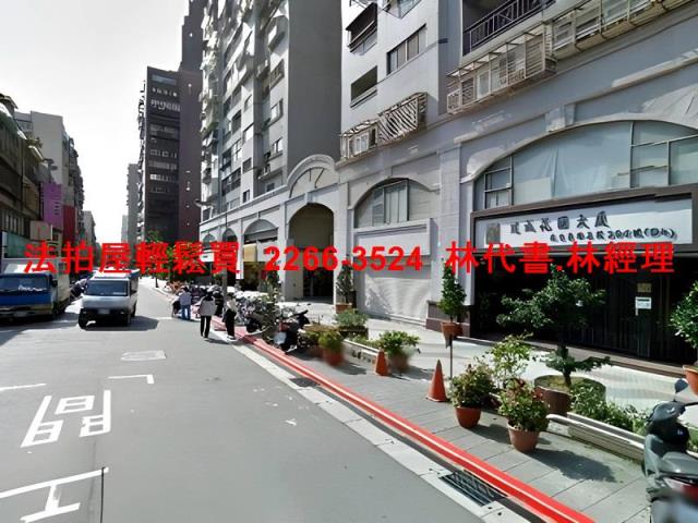 台北松山法拍大樓-6