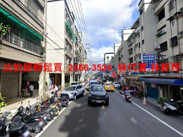 桃園桃園區拍賣公寓-3