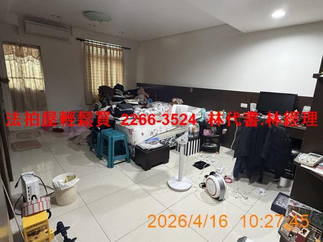 桃園區公寓法拍-9